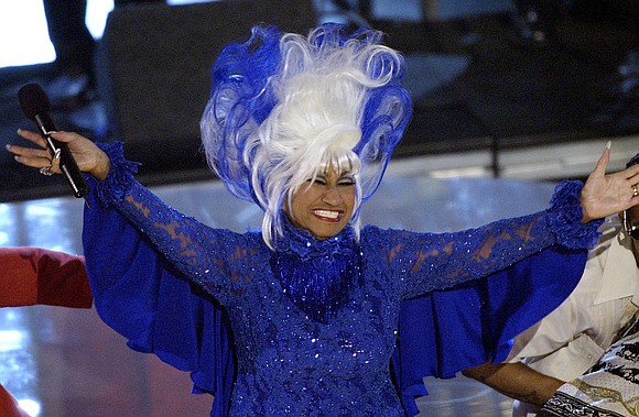 Cuban American artist Celia Cruz will be the first Latina singer to feature as part of the American Women Quarters …