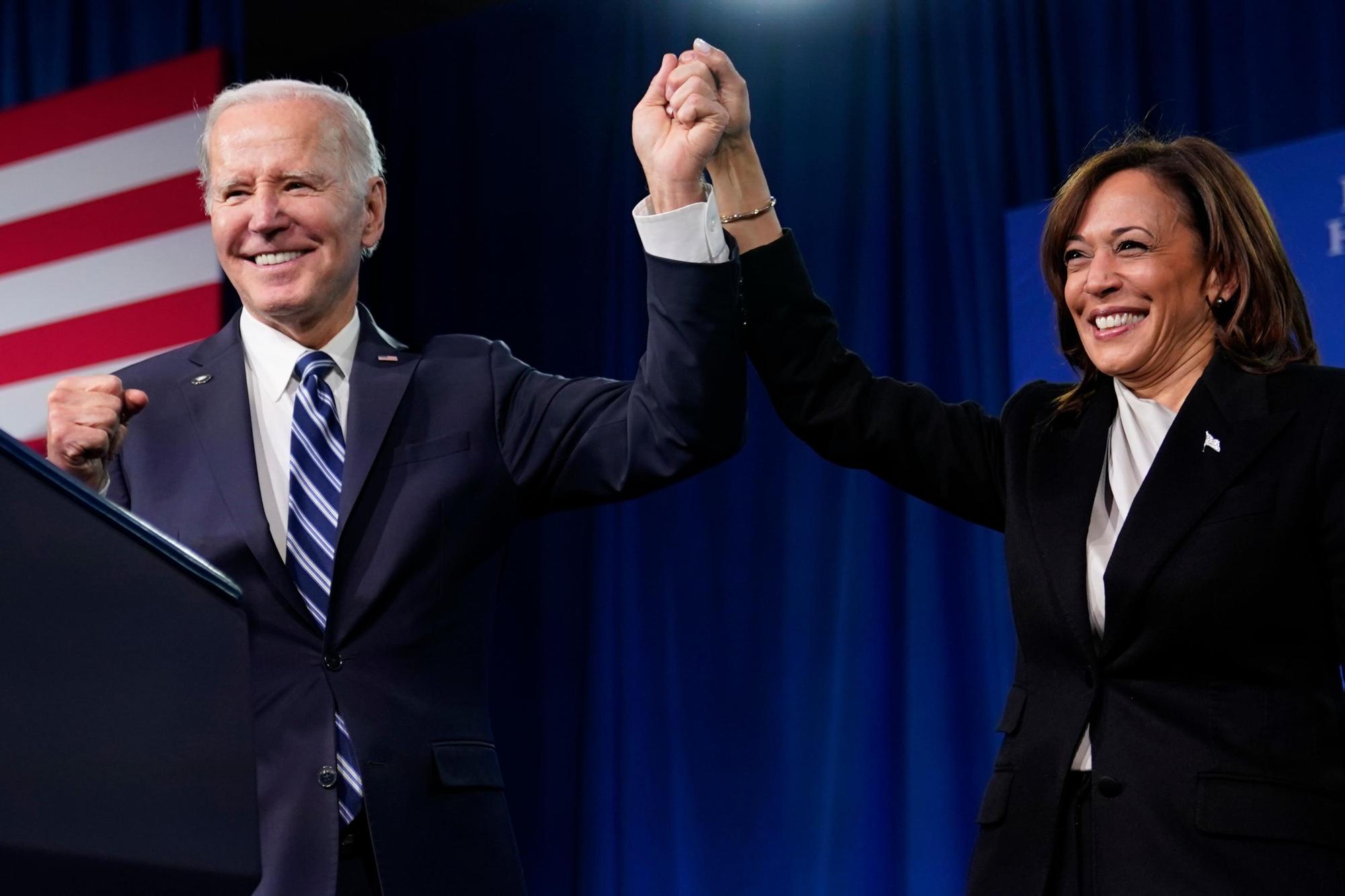 Biden-Harris Administration To Provide 804,000 Borrowers With $39 ...