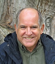 David Goodrich
CREDIT: Concetta Goodrich