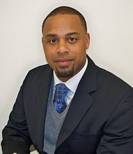 William T. Hoston, Ph.D.