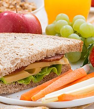 A new study found an overall decrease in annual body mass index, or BMI, among young people in the period following implementation of the Healthy, Hunger-Free Kids Act in 2010.
Mandatory Credit:	Adobe Stock