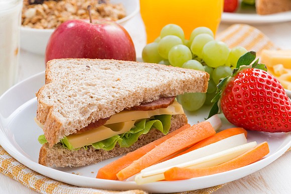 Changes to school nutrition standards that pushed more fruits, vegetables, whole grains and low-fat dairy products significantly decreased kids' and …