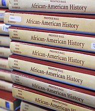 Florida officials discussed the AP African American Studies course with Florida College Board for months before it was rejected last month.
Mandatory Credit:	RJ Sangosti/Denver Post/Getty Images