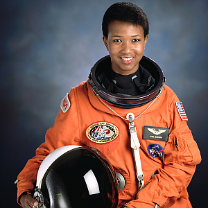 Dr. Mae Jemison