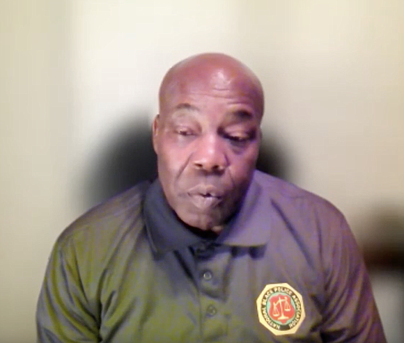 Crime rates fall in Dallas for 2nd straight year, bucking national trends