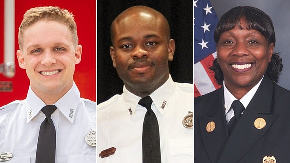 The president of the firefighters union in Memphis, Tennessee is defending the actions of EMTs involved in the Tyre Nichols …