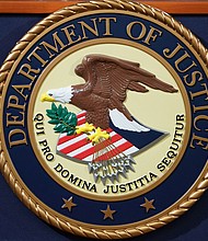 A federal jury in Boston has convicted a prominent Russian businessman for his alleged role in a $90-million insider trading scheme that involved hacking into companies and viewing financial data before it became public.
Mandatory Credit:	Mandel Ngan/AFP/Getty Images