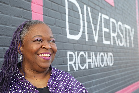 When Diversity Richmond, parent of the city’s popular Diversity Thrift, was searching for a new executive director, the Rev. Lacette ...