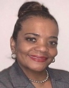 Dr. Tonya Roberson, Director of Community Engagement Program Development and Academic -CHHS, COMH Advisory Board and FSCC Health and Mental Wellness Chair