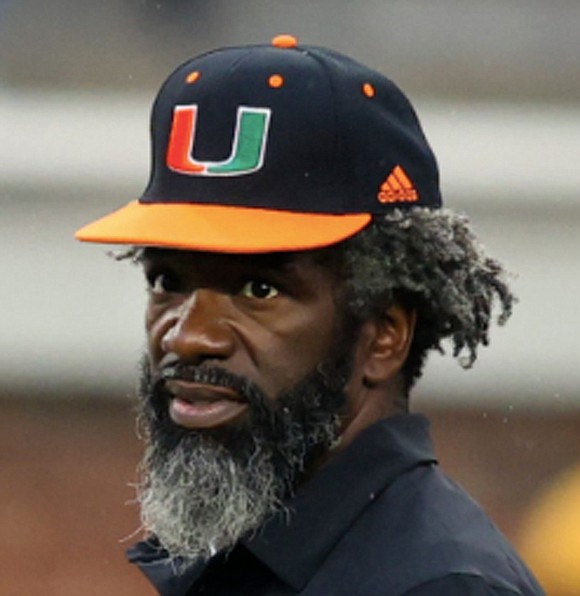 Ed Reed's criticism of Bethune-Cookman costs him coaching job | Richmond  Free Press | Serving the African American Community in Richmond, VA