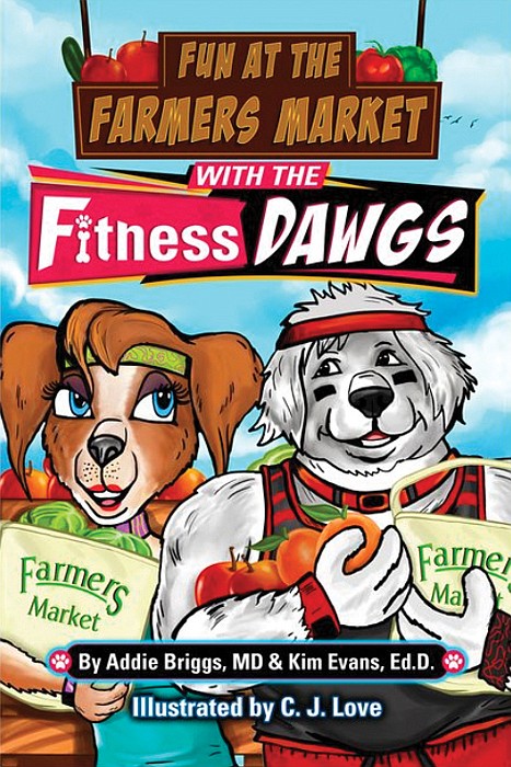Fun and friendship are what the Fitness DAWGS are all about. What started as an idea has grown into a ...