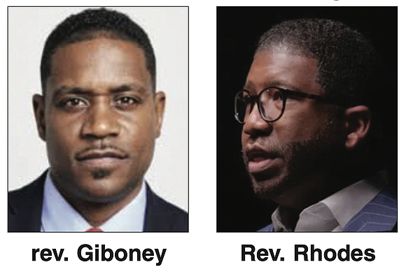 “How I Got Over,” a five-part series, examines the history of seven historic Black denominations and highlights major Black Christian ...