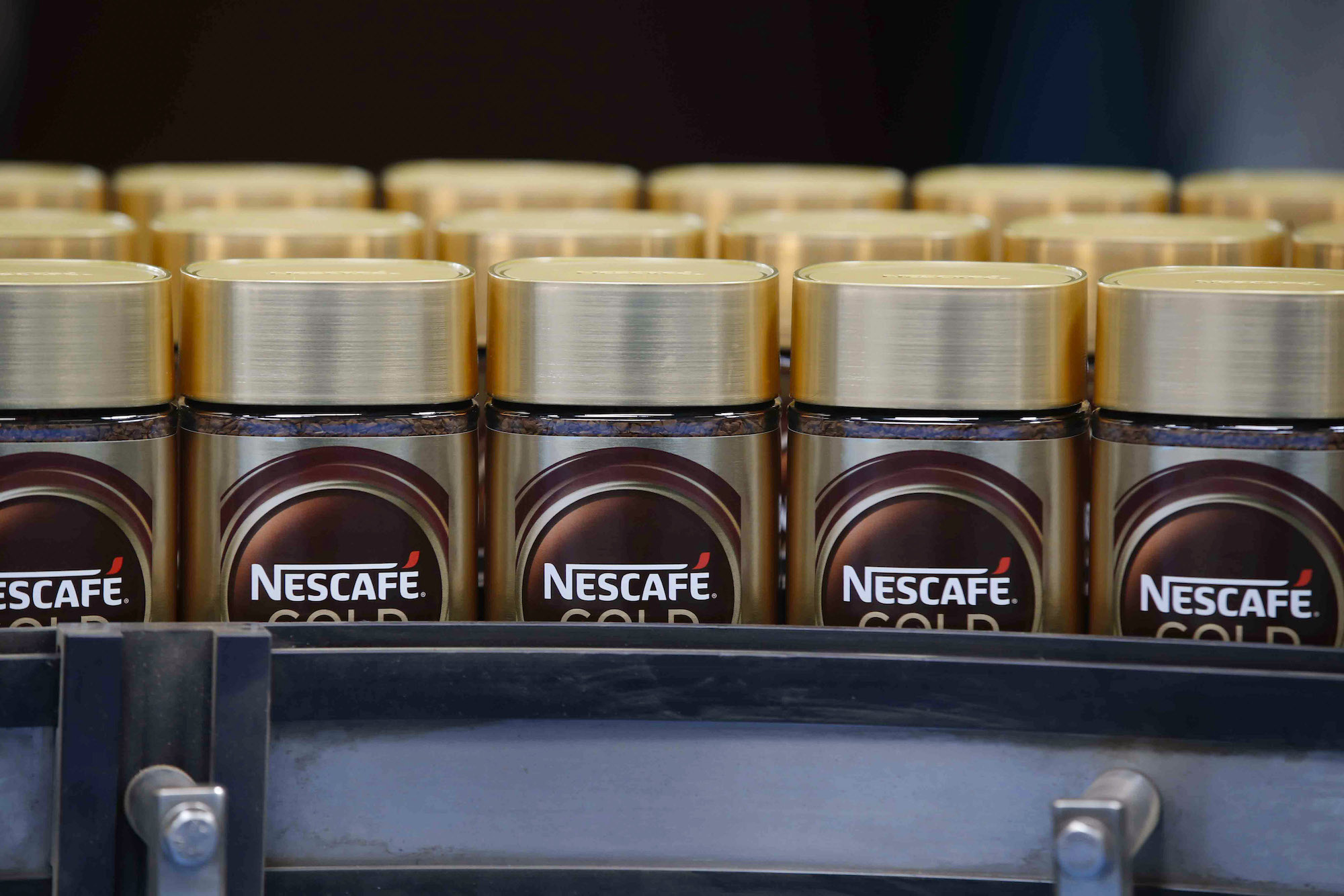 The world's biggest food company says prices will rise further this