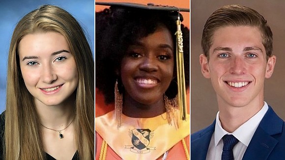The gunman who killed three Michigan State University students and critically wounded five others had a list of other targets, …