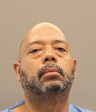 Lewis Trinidad Nunez