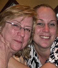 Virginia “Jenni” Lillard, and her mother,  Rita Lillard
