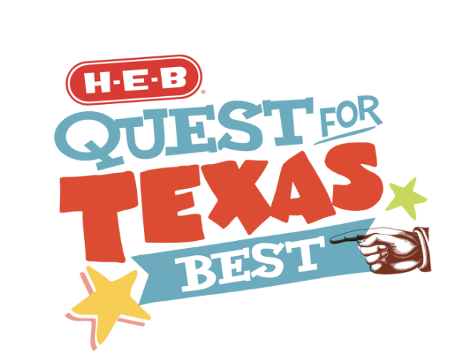 Enter Your Product Now In The 2023 H-E-B Quest For Texas Best | Houston ...