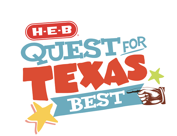 With nine years under its belt buckle, H-E-B is pleased to announce the call for entries for the 10th Annual …