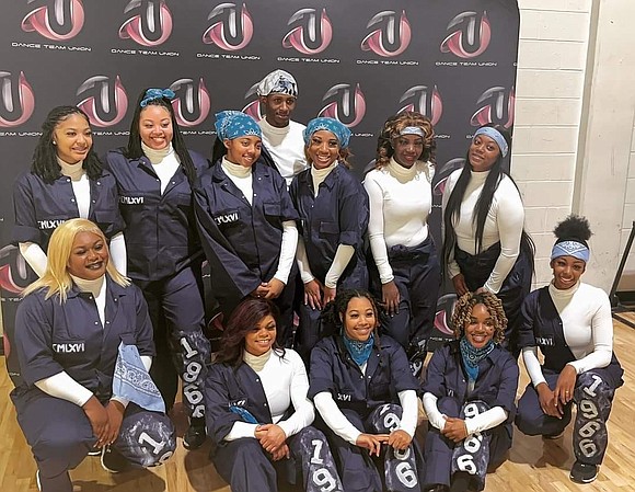 The Jackson State University Elite Dance Ensemble (J-SUEDE) brought home the first regional championship in the program's history. J-SUEDE claimed …