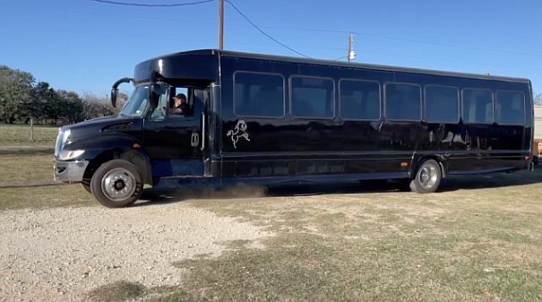 An animal shelter in Texas is trying to get dogs out of the Coastal Bend to give them forever homes out of state.
Mandatory Credit:	KRIS