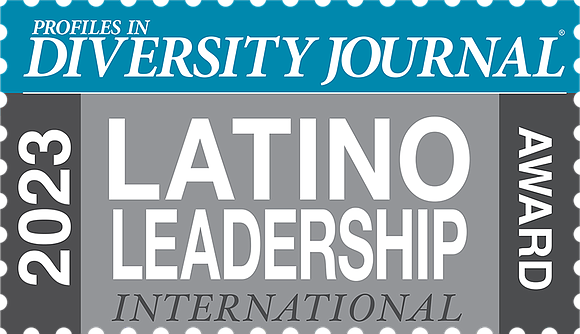 Diversity Journal has named ECODiversity CEO Noemi Lujan Perez among the magazine’s 2023 Latino Leadership Awardees for her efforts championing …