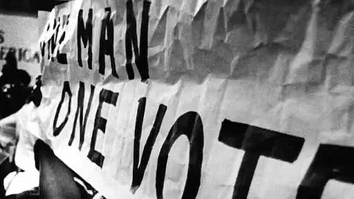 This Little Light of Mine: The Legacy of Fannie Lou Hamer reveals the power of the human spirit.