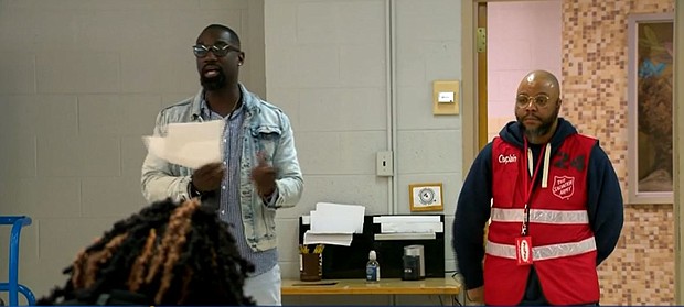 The recent stretch of shootings in Milwaukee, Wisconsin has community leaders searching for new ways to cut down on gun violence, but there are few answers right now.
Mandatory Credit:	WDJT