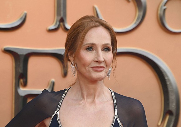 For years, J.K. Rowling, one of the best-selling authors of all time, has made inflammatory comments about transgender people, particularly …