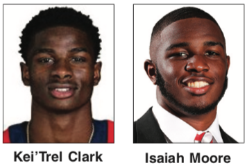 NFL Combine beckons two local players | Richmond Free Press | Serving
