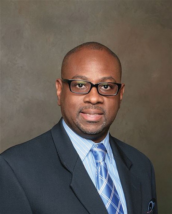 City Hall has named Tyrome Alexander director of human resources as part of efforts to rebuild the department and rev …