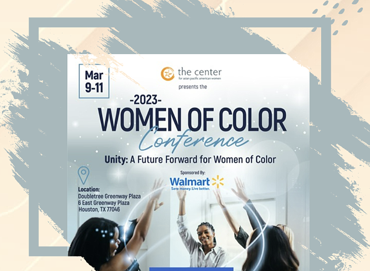 2023 Women of Color Conference Houston Style Magazine Urban Weekly