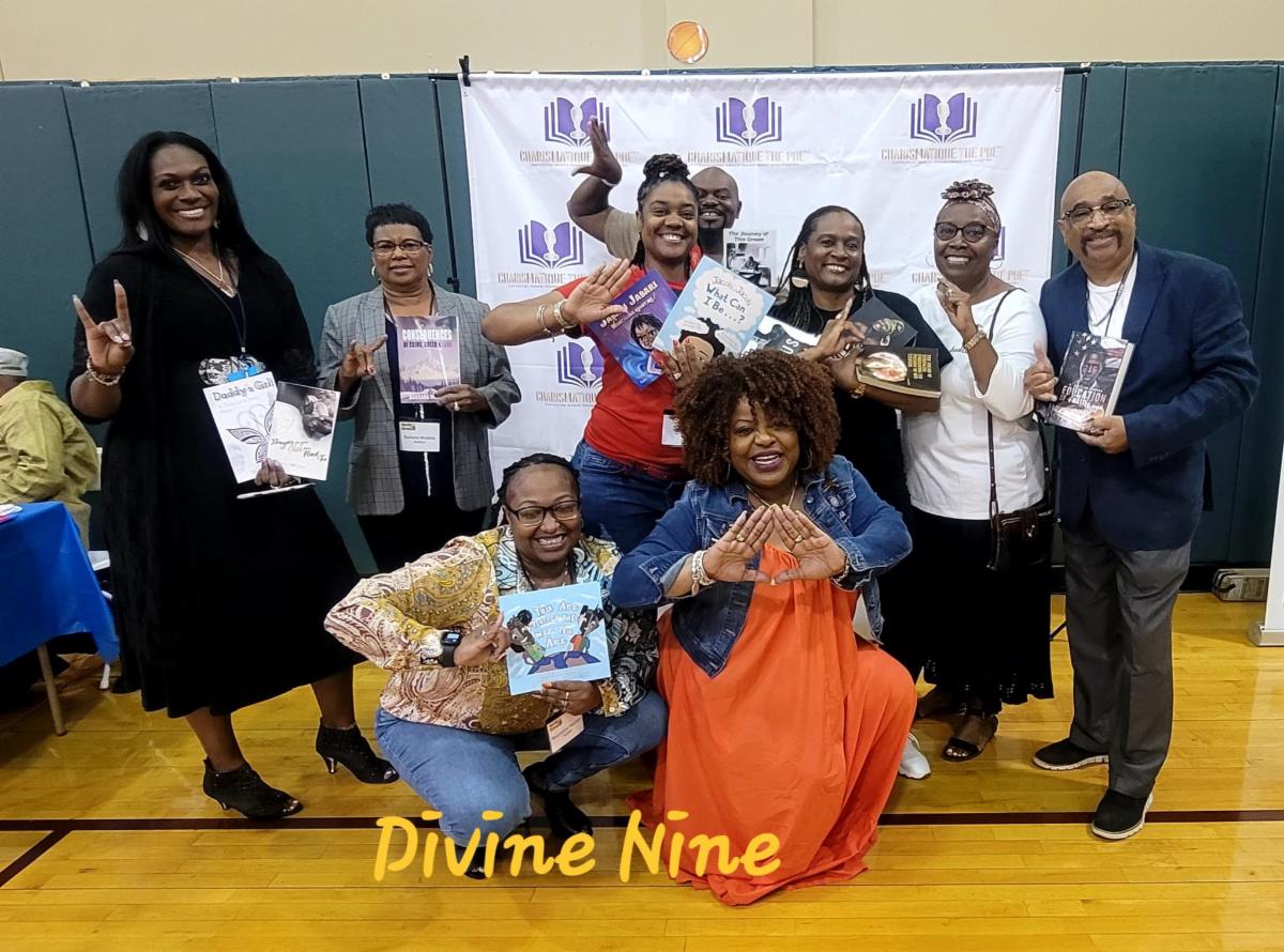 National Black Book Festival News Houston Style Magazine Urban