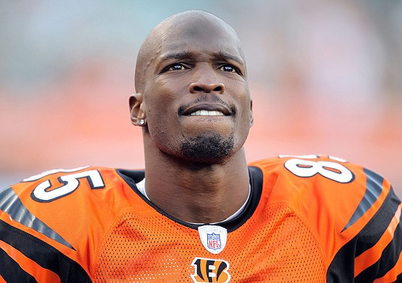 After signing his first contract as a rookie for the Cincinnati Bengals in 2001, you might have forgiven Chad 'Ochocinco' …