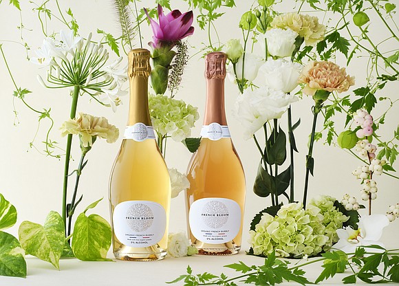 Launched in Fall 2022 in the US by Maggie Frerejean-Taittinger and Constance Jablonski, French Bloom has quickly managed to create ...