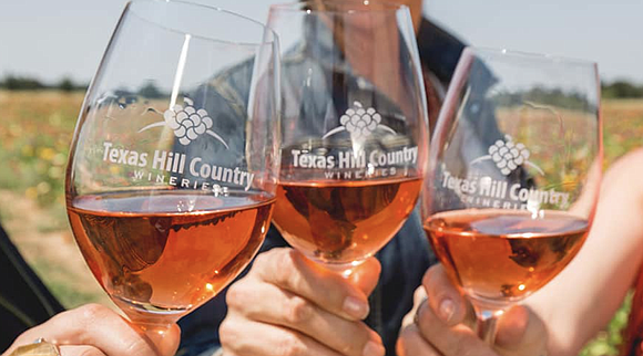 Tickets are now on sale for Texas Hill Country Wineries spring self-guided passport event, the Wine & Wildflower Journey, which ...