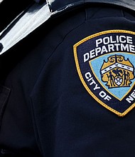 This year, there have been 21 instances of moped riders stealing AirPod Max headphones off wearers' heads, according to the NYPD.
Mandatory Credit:	Luiz C. Ribeiro/New York Daily News/TNS/Getty Images