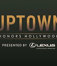 2023 Lexus UPTOWN Honors Hollywood spotlights the history of Black comedians who tell our stories and make us laugh.