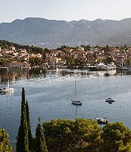 Cavtat, Croatia - Croatia’s Hidden Gem