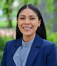 Mirian Albert, Staff Attorney at LCR