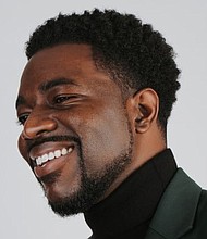 Rev. Stephen A. Green, Chair, Faith for Black Lives