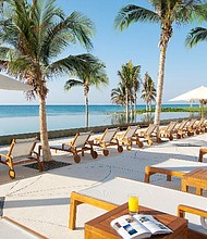 Riviera Maya, Mexico