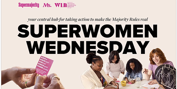 As Women’s History Month kicks off, Ms. magazine announces the release of its latest installment of Women & Democracy, in …