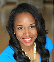 Sophia Marshall has been promoted to Senior Vice President of Division Communications 

for Comcast's Central Division in Atlanta, Georgia.