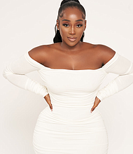 Nathalie Nicole, Founder & CEO of NN Body Co.