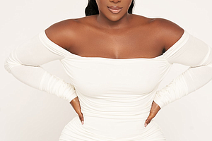 Nathalie Nicole, Founder & CEO of NN Body Co.