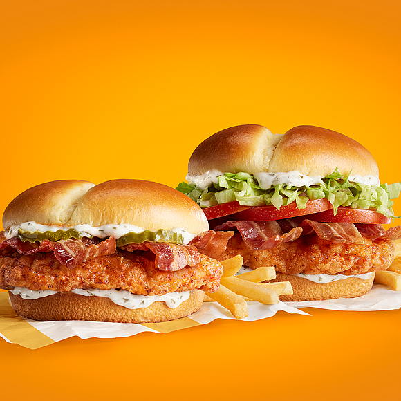 The McDonald’s Crispy Chicken Sandwich quickly became a fan-favorite when it first hit US menus in 2021. And now, this ...