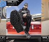 The campaign features Houston's finest tastemakers, also known as ROVERs. (CNW Group/Havas Chicago)