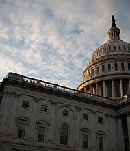 DC City Council on Monday attempted to withdraw the district's criminal reform legislation from congressional review after it became clear the Senate intended to nix the legislation.
Mandatory Credit:	Anna Moneymaker/Getty Images