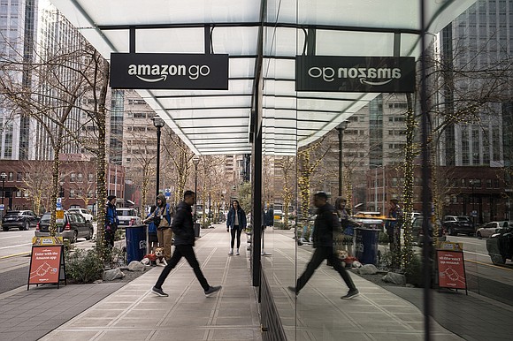 Amazon is permanently closing eight of its 29 Amazon Go convenience stores that offer customers the ability to shop without …