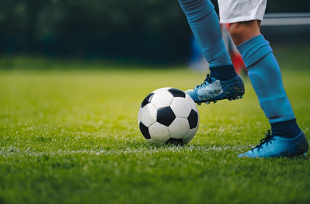 Elite basketball, hockey, soccer and football players, were among the 76 athletes included in the new study.
Mandatory Credit:	matimix/Adobe Stock